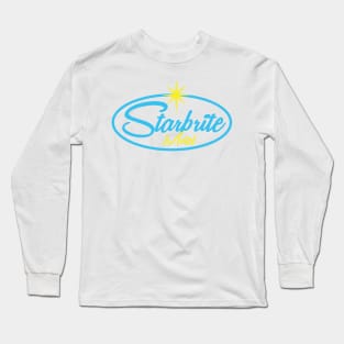 Shadow Moon Starbrite Motel Long Sleeve T-Shirt